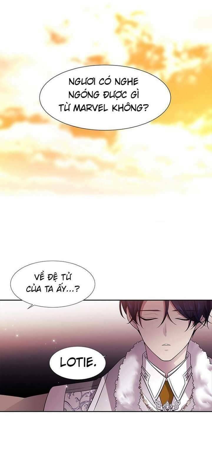 Ngũ Đại Đồ Đệ Của Charlotte Chapter 5 - Trang 2