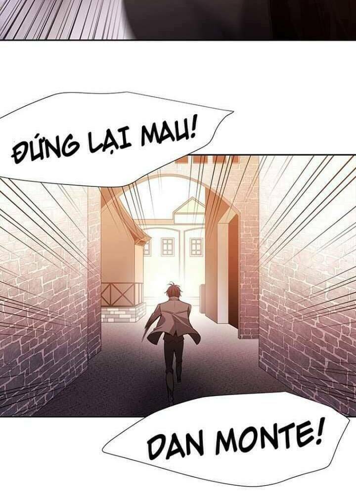 Ngũ Đại Đồ Đệ Của Charlotte Chapter 5 - Trang 2