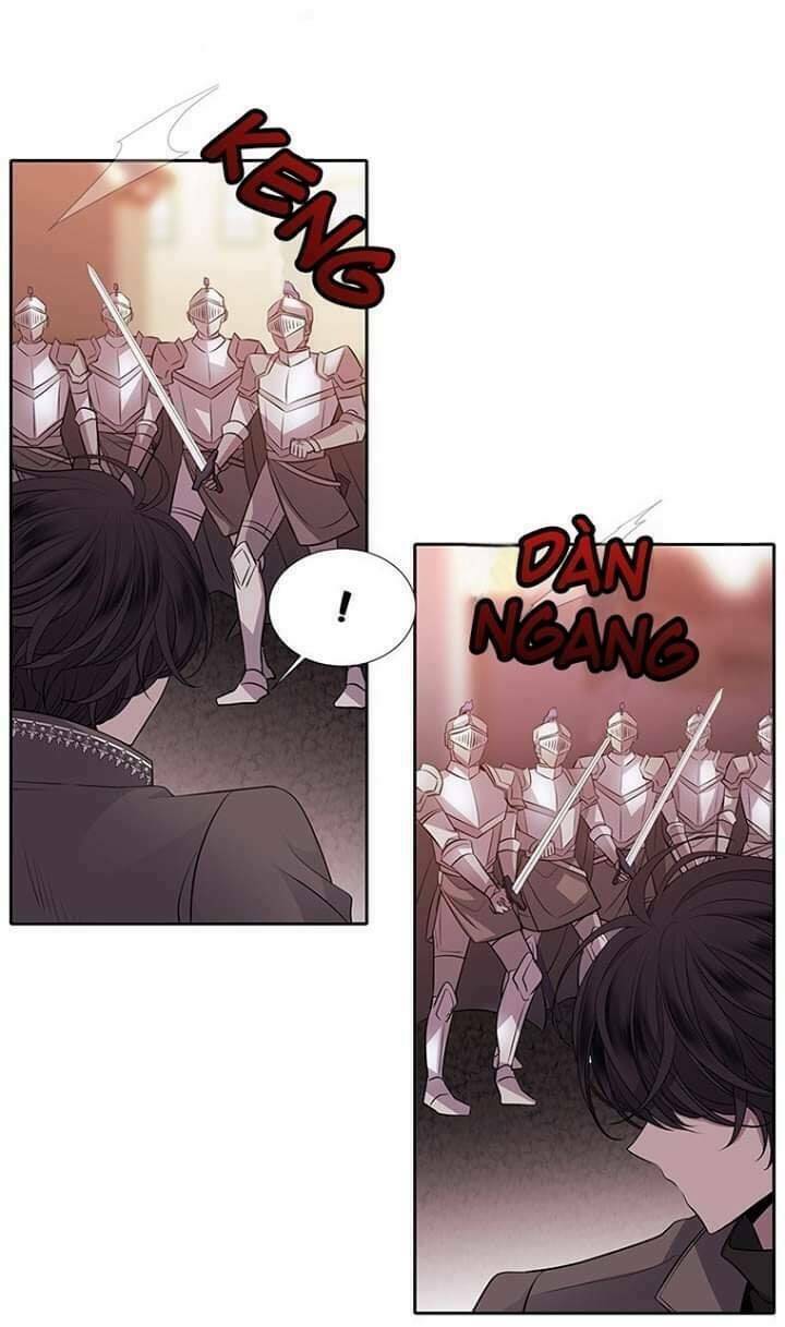 Ngũ Đại Đồ Đệ Của Charlotte Chapter 5 - Trang 2