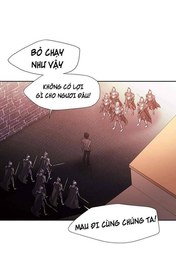 Ngũ Đại Đồ Đệ Của Charlotte Chapter 5 - Trang 2