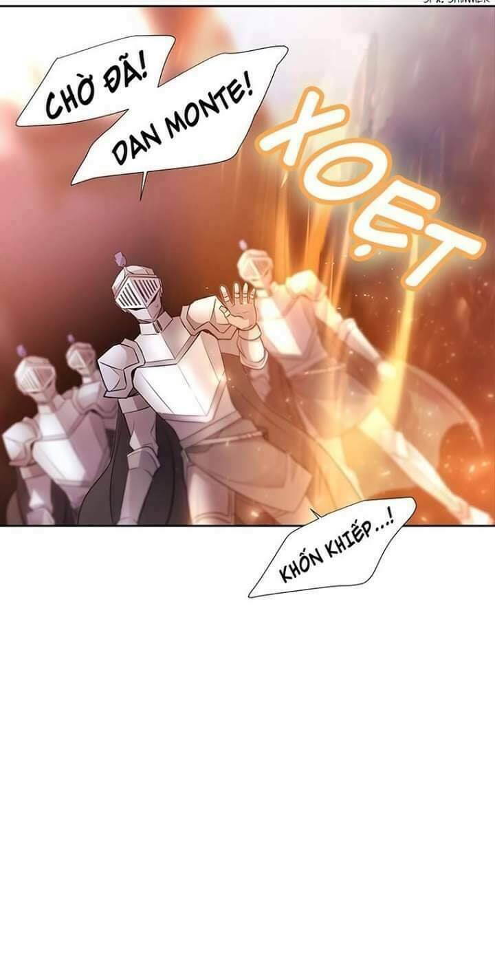 Ngũ Đại Đồ Đệ Của Charlotte Chapter 5 - Trang 2