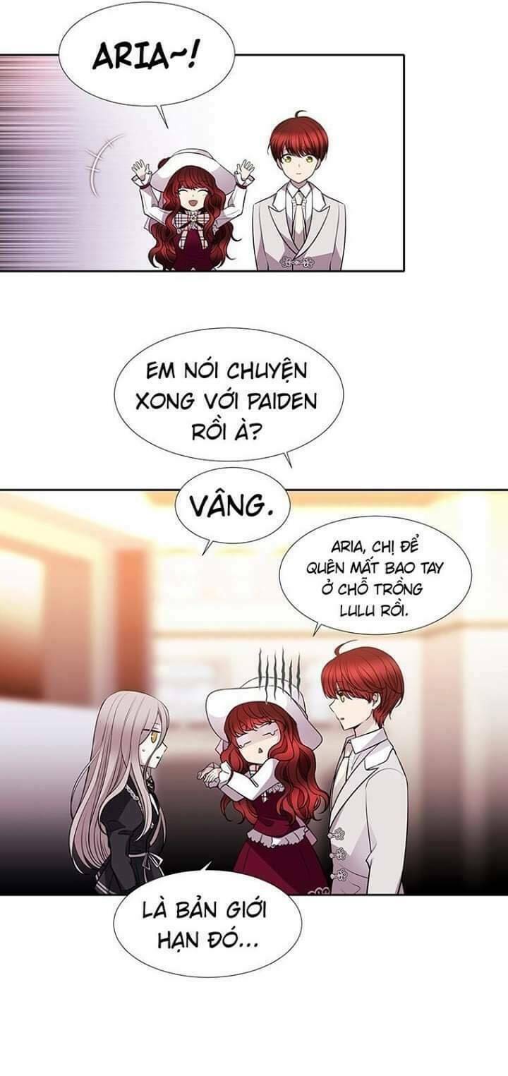 Ngũ Đại Đồ Đệ Của Charlotte Chapter 5 - Trang 2