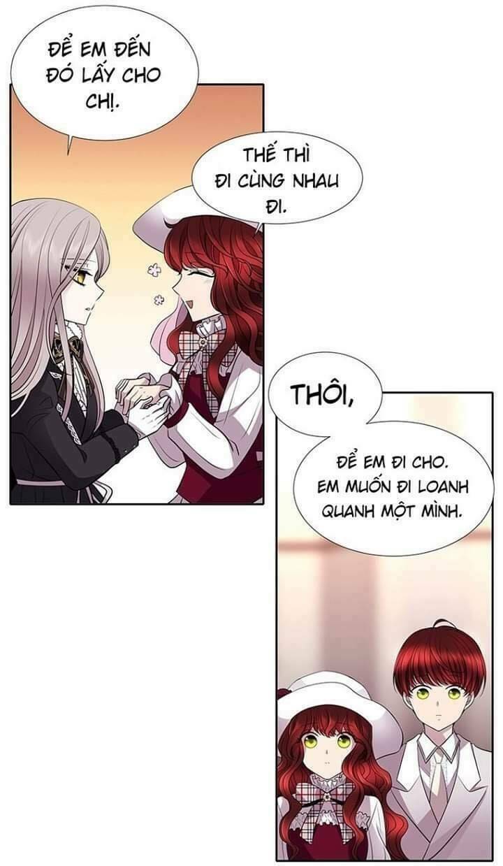 Ngũ Đại Đồ Đệ Của Charlotte Chapter 5 - Trang 2