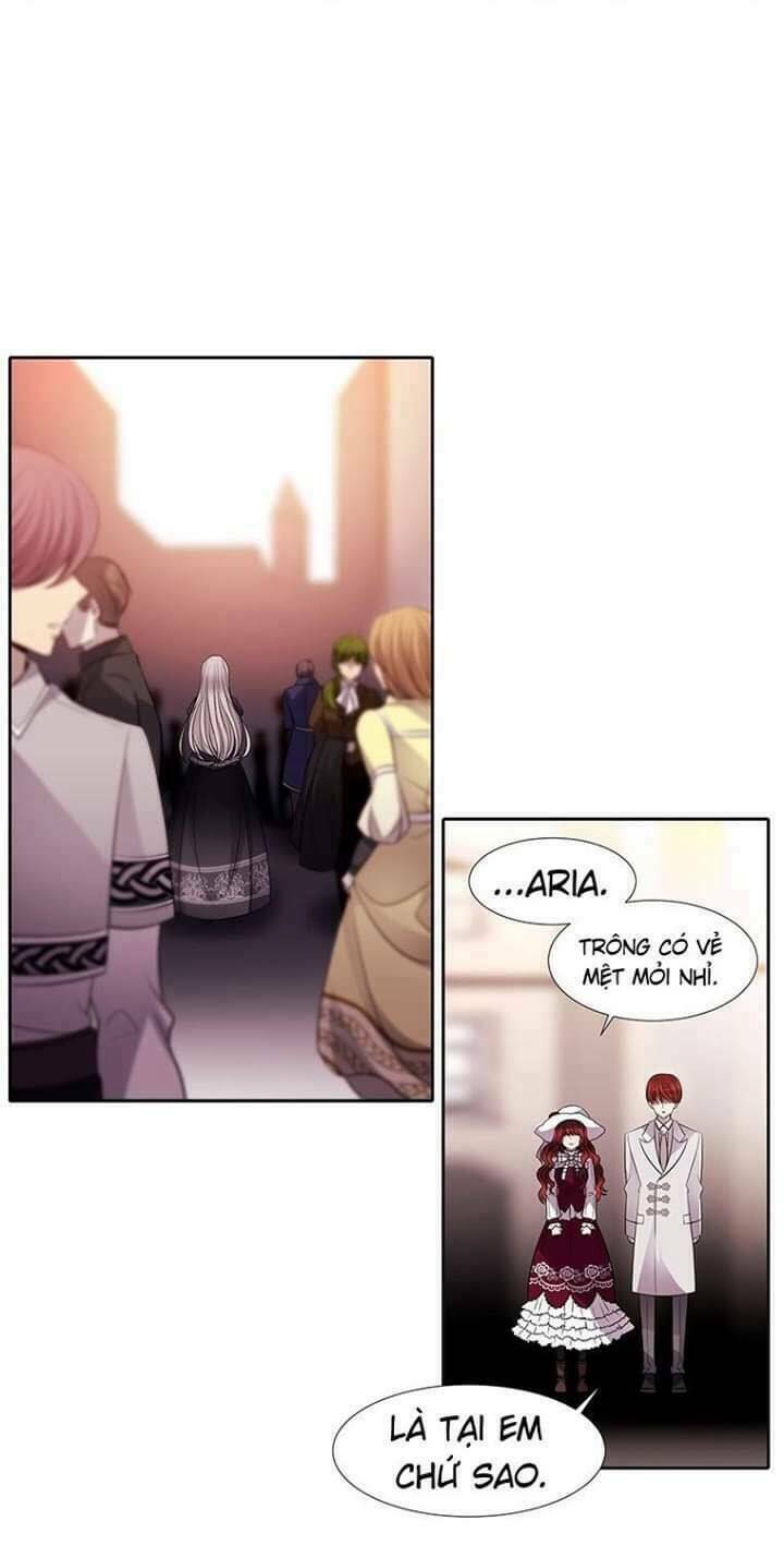 Ngũ Đại Đồ Đệ Của Charlotte Chapter 5 - Trang 2