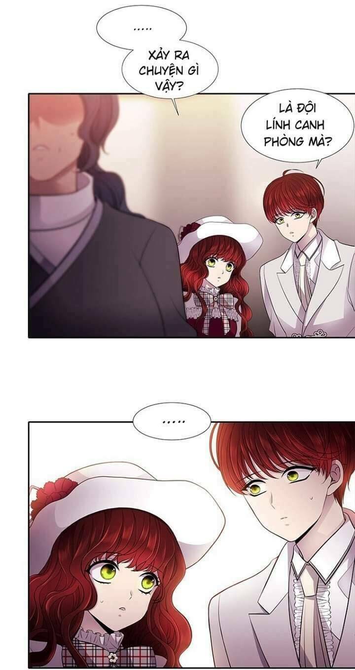 Ngũ Đại Đồ Đệ Của Charlotte Chapter 5 - Trang 2