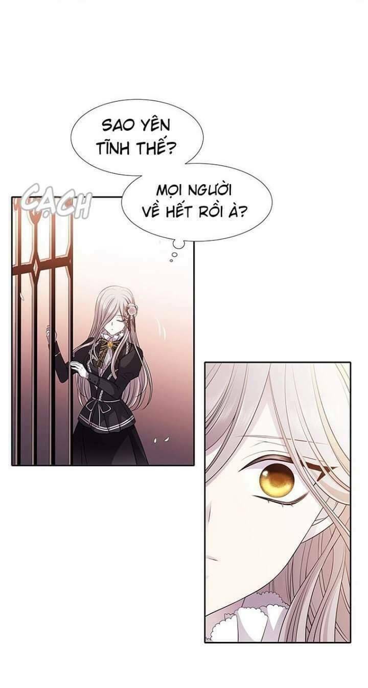 Ngũ Đại Đồ Đệ Của Charlotte Chapter 5 - Trang 2