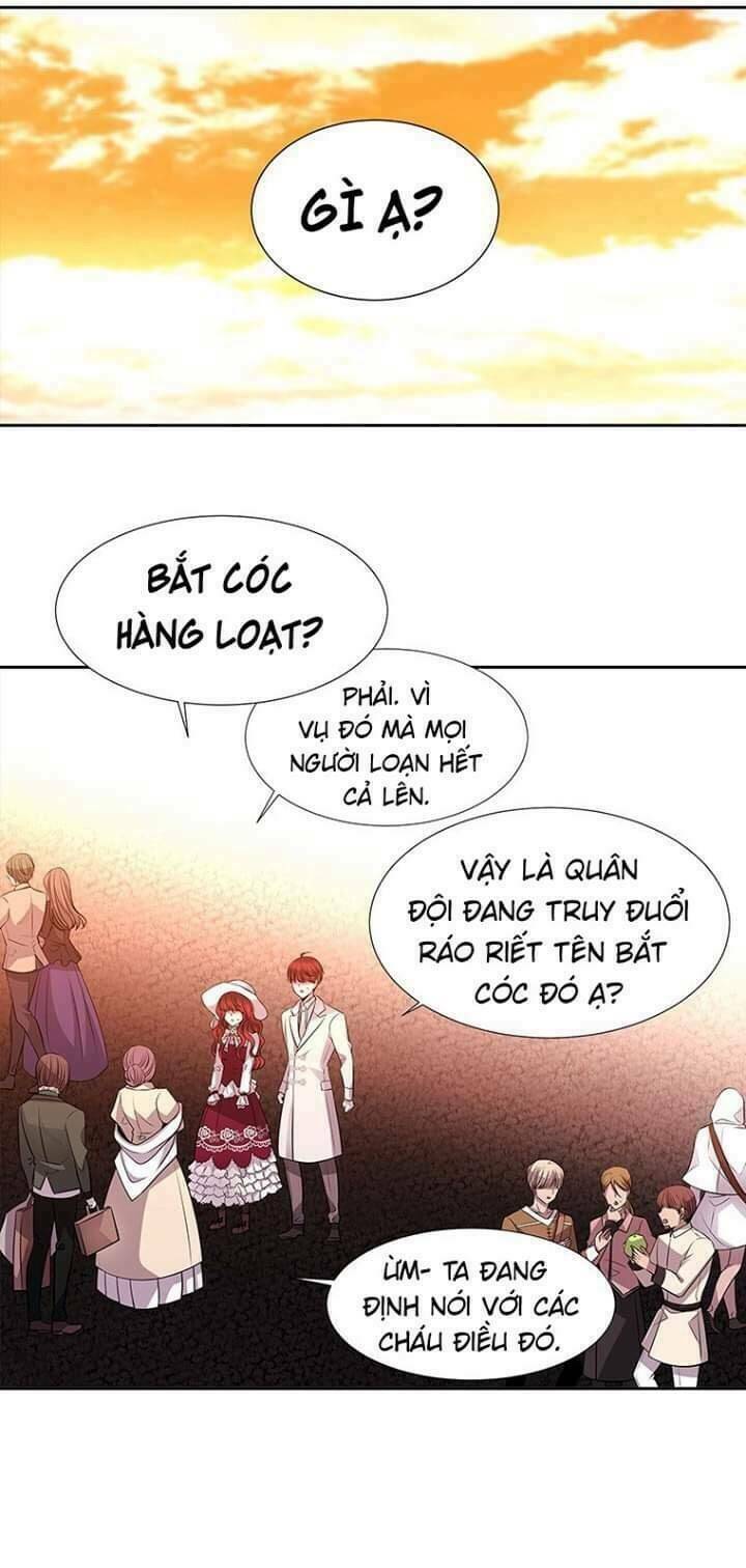 Ngũ Đại Đồ Đệ Của Charlotte Chapter 5 - Trang 2