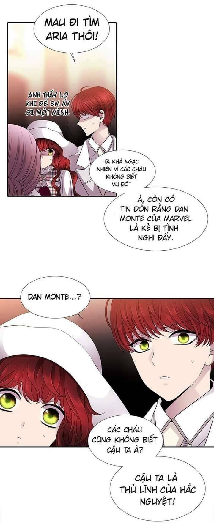 Ngũ Đại Đồ Đệ Của Charlotte Chapter 5 - Trang 2