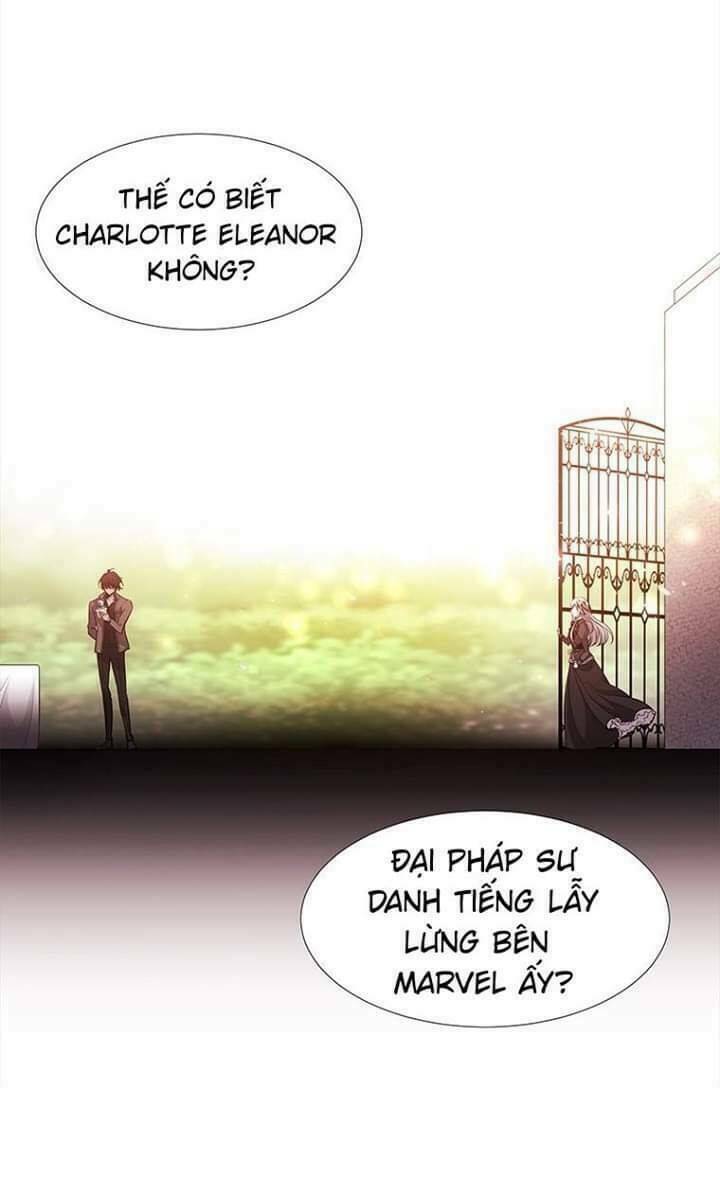Ngũ Đại Đồ Đệ Của Charlotte Chapter 5 - Trang 2