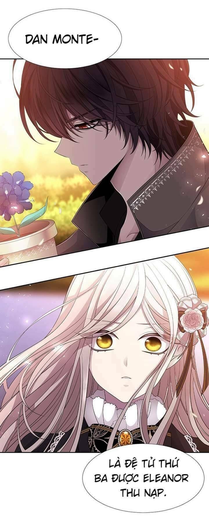 Ngũ Đại Đồ Đệ Của Charlotte Chapter 5 - Trang 2