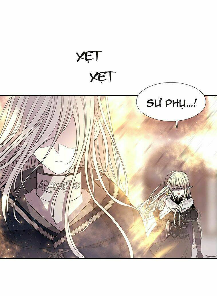 Ngũ Đại Đồ Đệ Của Charlotte Chapter 50 - Trang 2