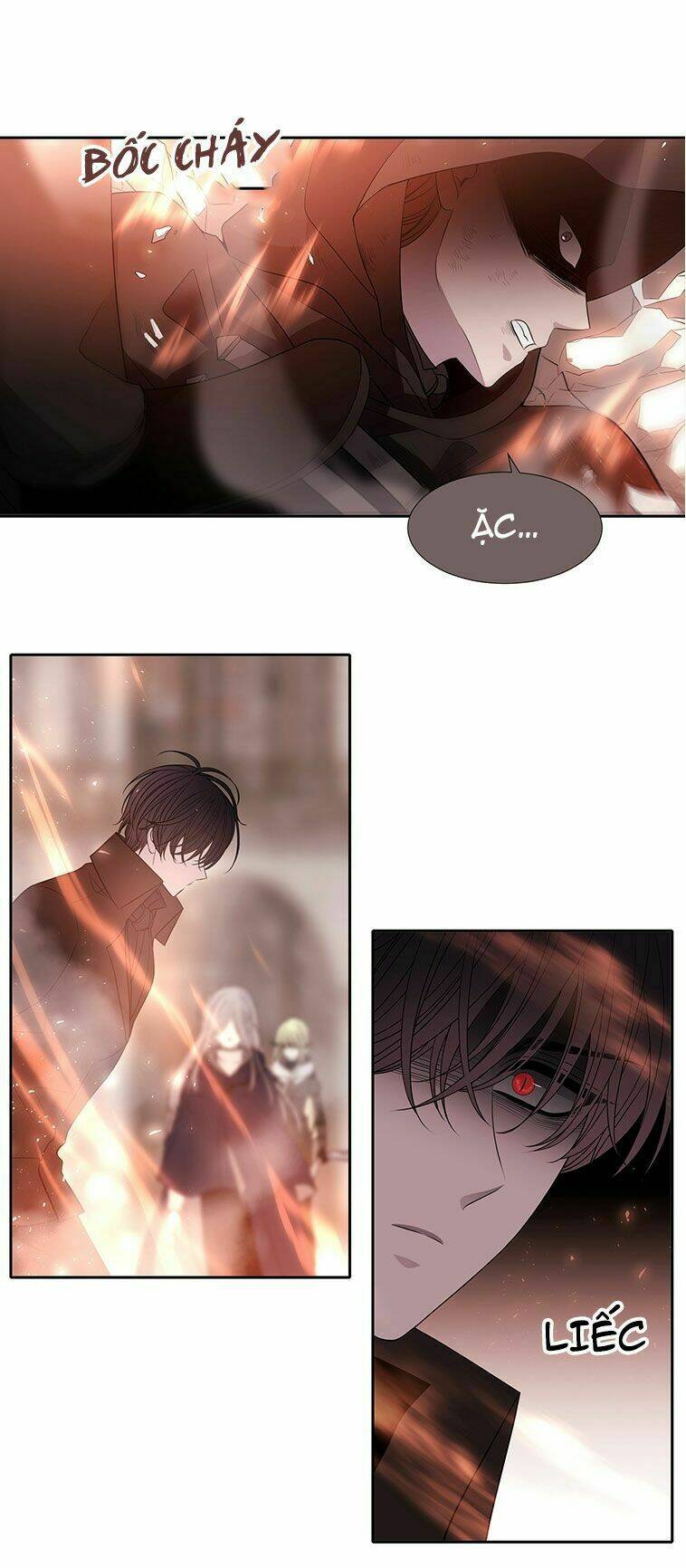 Ngũ Đại Đồ Đệ Của Charlotte Chapter 50 - Trang 2