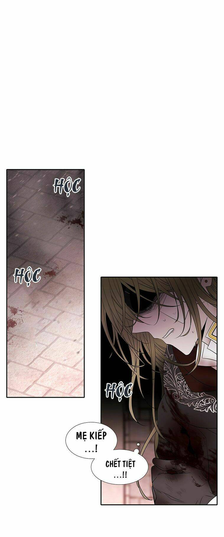 Ngũ Đại Đồ Đệ Của Charlotte Chapter 50 - Trang 2