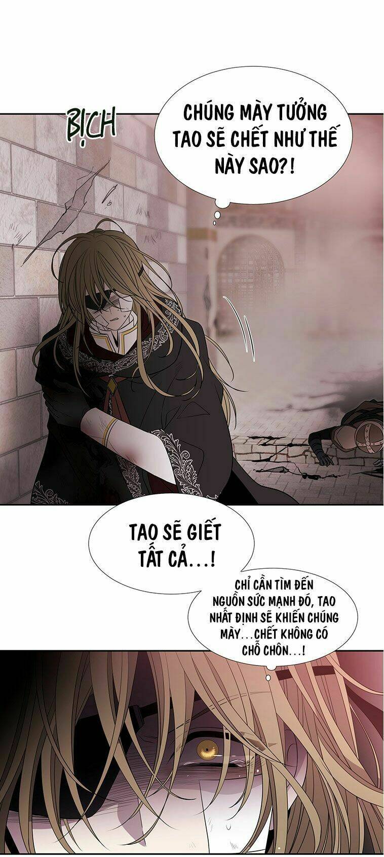 Ngũ Đại Đồ Đệ Của Charlotte Chapter 50 - Trang 2