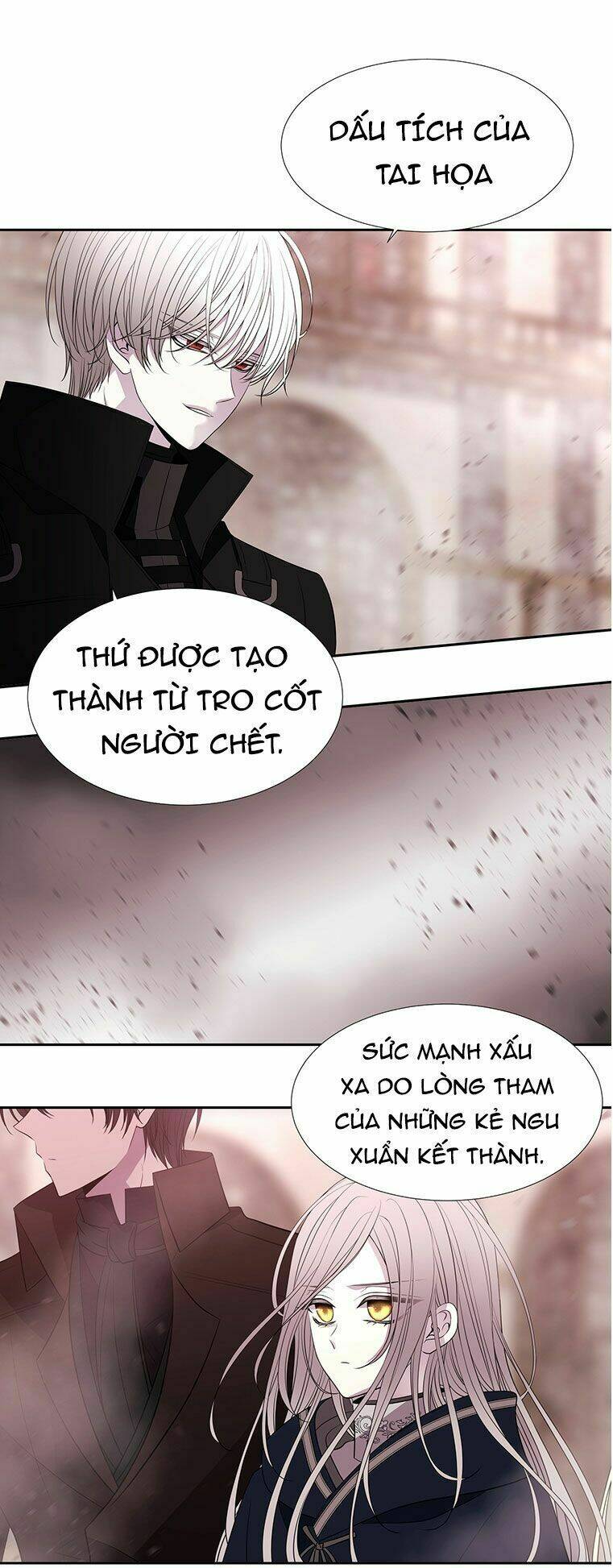 Ngũ Đại Đồ Đệ Của Charlotte Chapter 50 - Trang 2