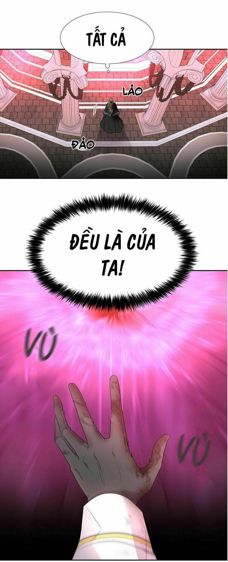 Ngũ Đại Đồ Đệ Của Charlotte Chapter 50 - Trang 2