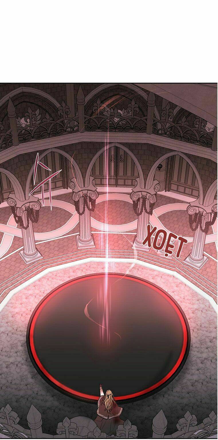 Ngũ Đại Đồ Đệ Của Charlotte Chapter 50 - Trang 2