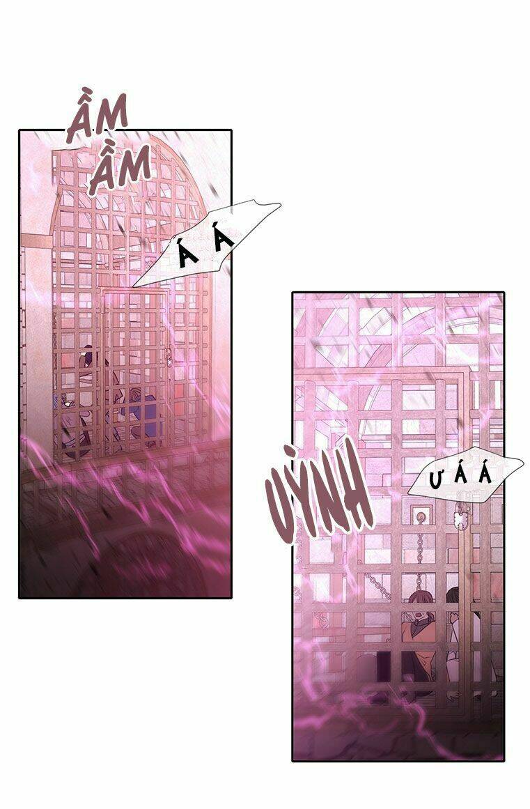 Ngũ Đại Đồ Đệ Của Charlotte Chapter 50 - Trang 2