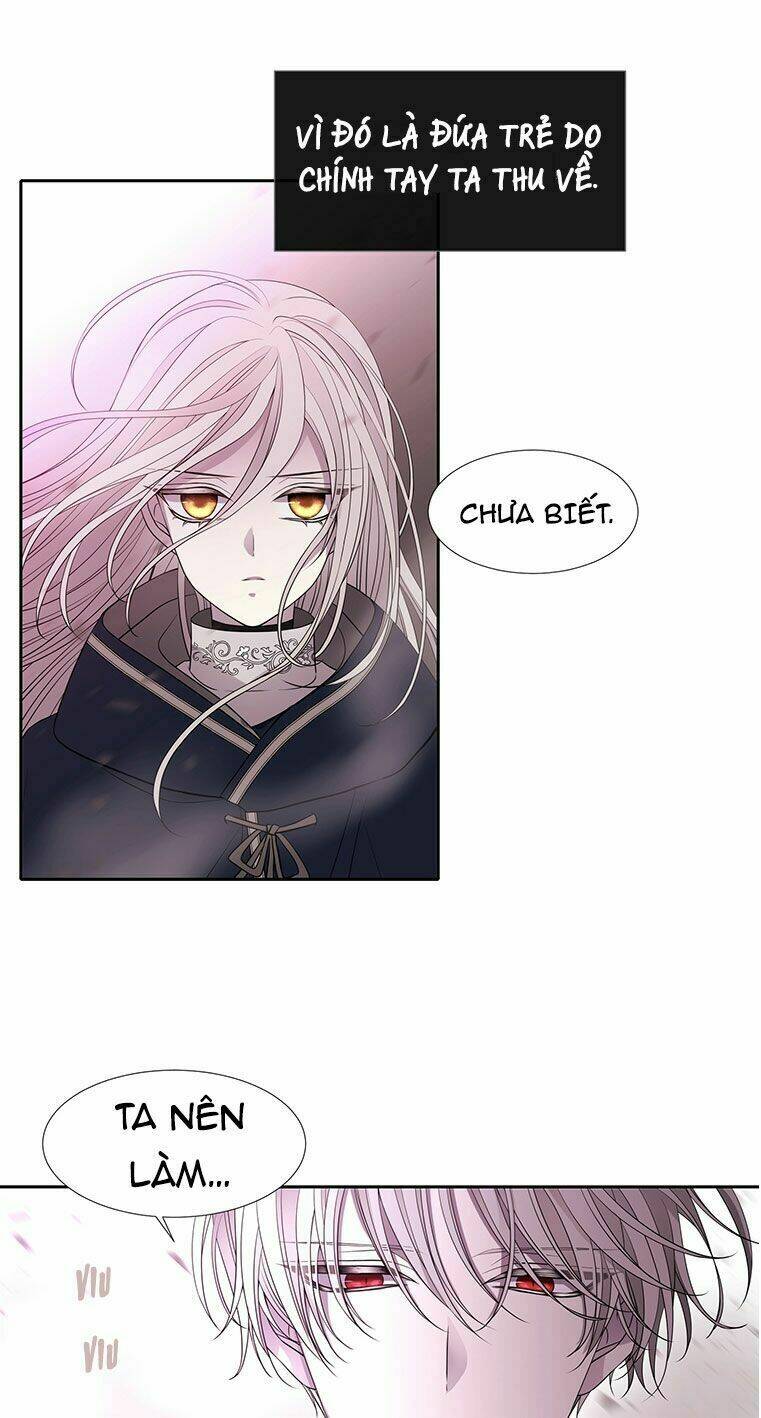 Ngũ Đại Đồ Đệ Của Charlotte Chapter 50 - Trang 2