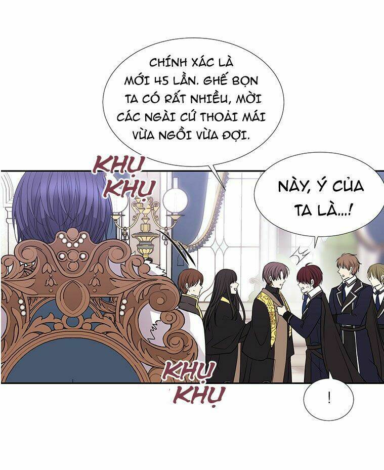 Ngũ Đại Đồ Đệ Của Charlotte Chapter 50 - Trang 2