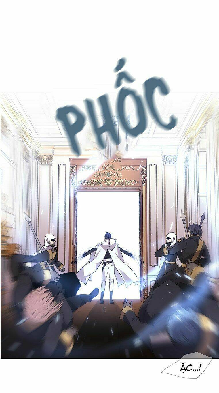 Ngũ Đại Đồ Đệ Của Charlotte Chapter 51 - Trang 2