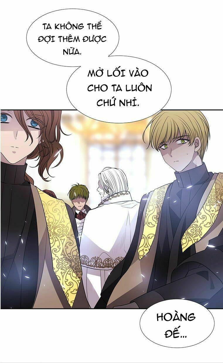 Ngũ Đại Đồ Đệ Của Charlotte Chapter 51 - Trang 2