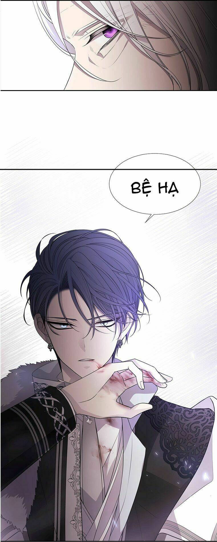 Ngũ Đại Đồ Đệ Của Charlotte Chapter 51 - Trang 2