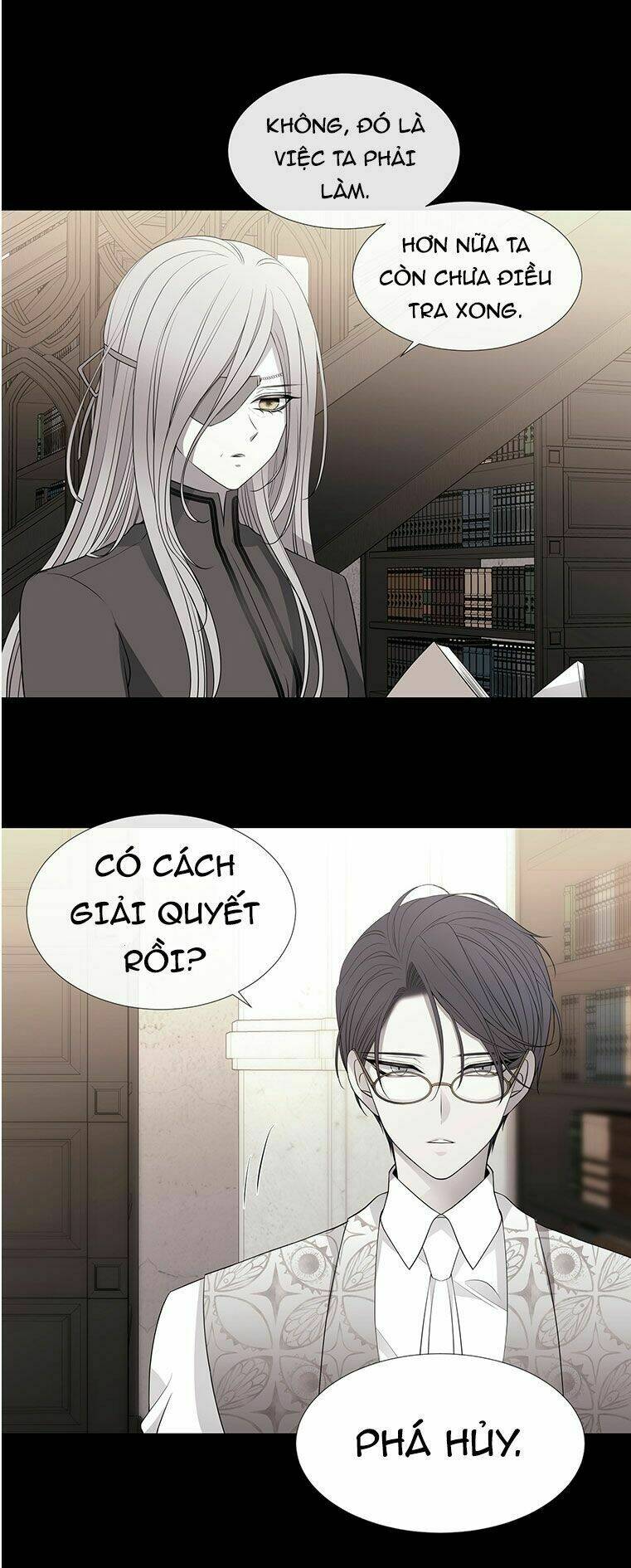 Ngũ Đại Đồ Đệ Của Charlotte Chapter 51 - Trang 2