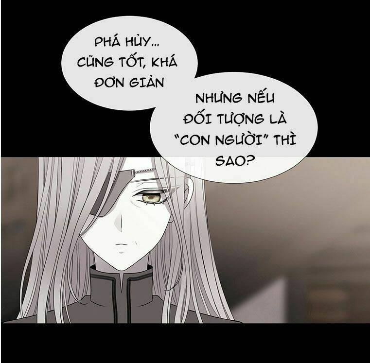 Ngũ Đại Đồ Đệ Của Charlotte Chapter 51 - Trang 2