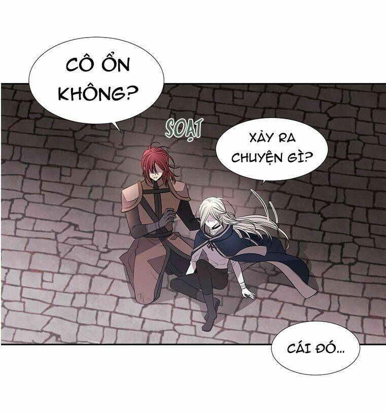 Ngũ Đại Đồ Đệ Của Charlotte Chapter 51 - Trang 2