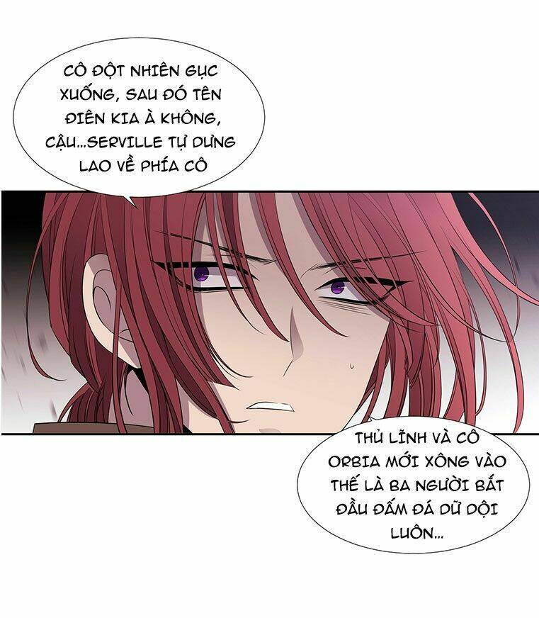 Ngũ Đại Đồ Đệ Của Charlotte Chapter 51 - Trang 2