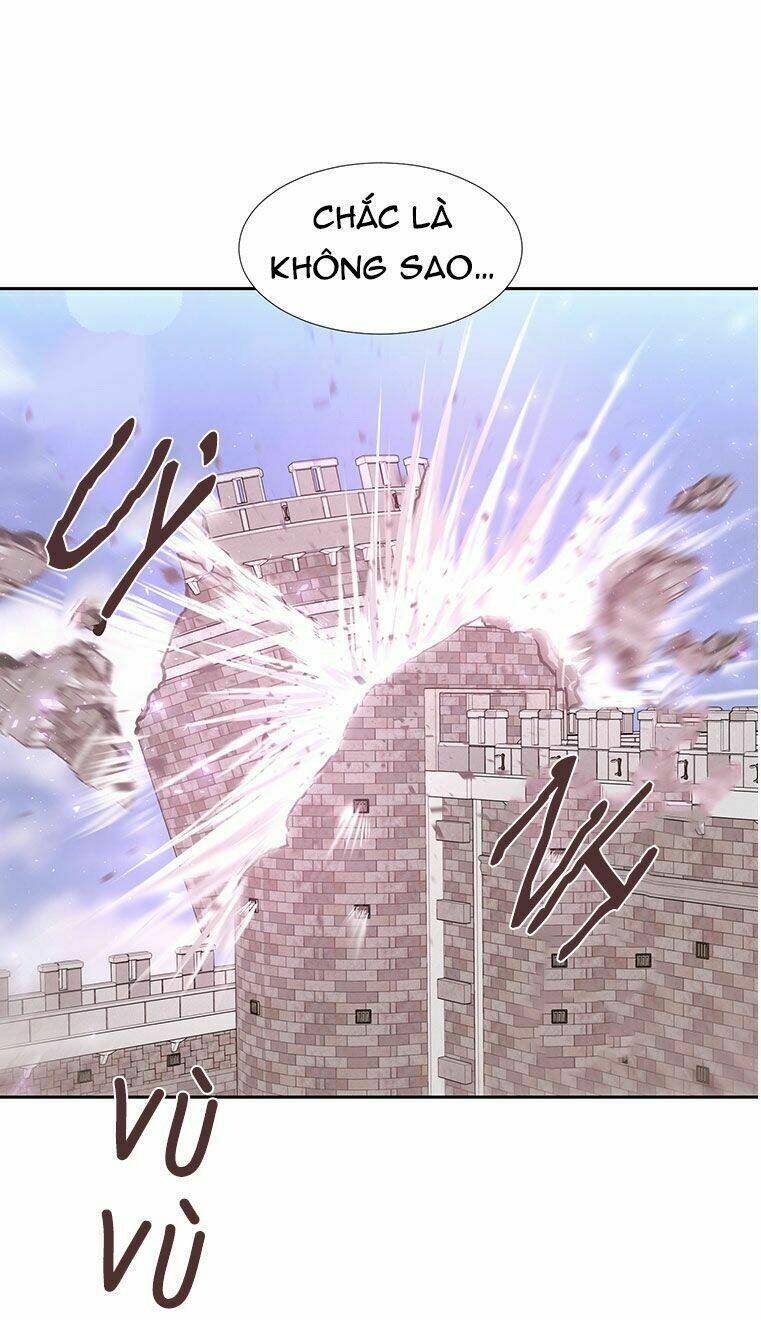 Ngũ Đại Đồ Đệ Của Charlotte Chapter 51 - Trang 2