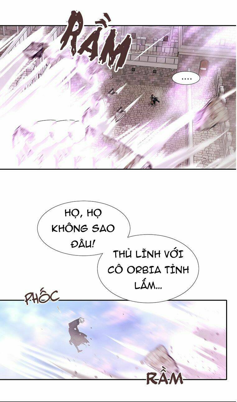 Ngũ Đại Đồ Đệ Của Charlotte Chapter 51 - Trang 2