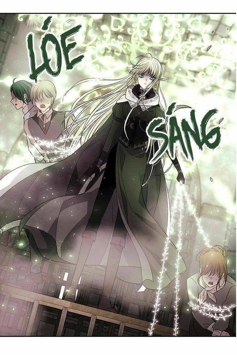 Ngũ Đại Đồ Đệ Của Charlotte Chapter 51 - Trang 2