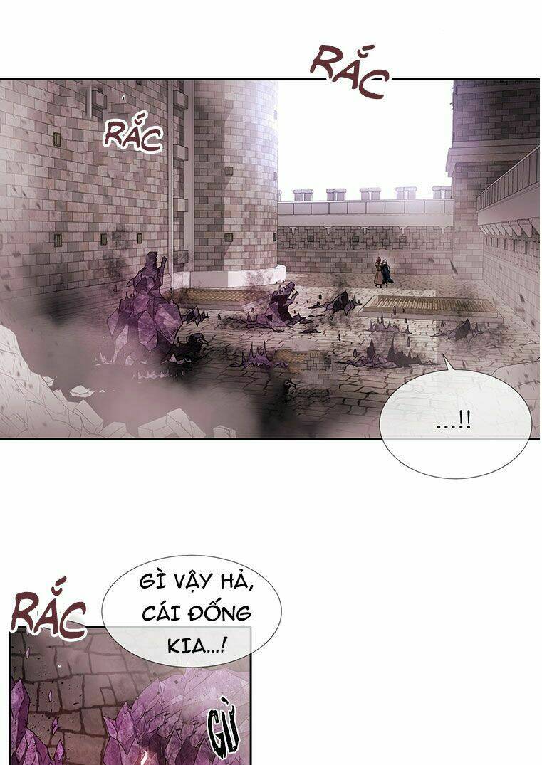 Ngũ Đại Đồ Đệ Của Charlotte Chapter 51 - Trang 2