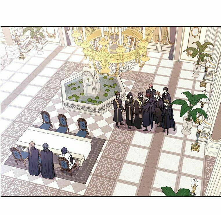 Ngũ Đại Đồ Đệ Của Charlotte Chapter 51 - Trang 2