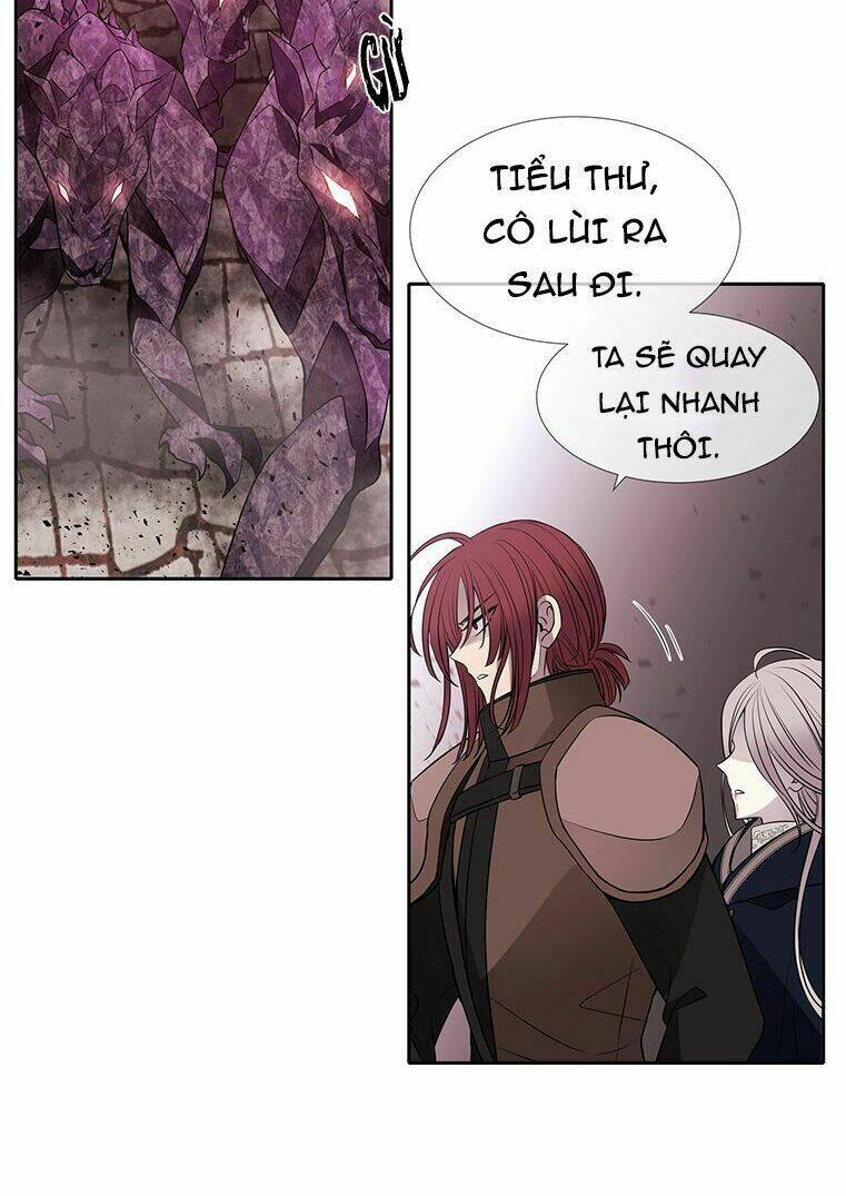 Ngũ Đại Đồ Đệ Của Charlotte Chapter 51 - Trang 2