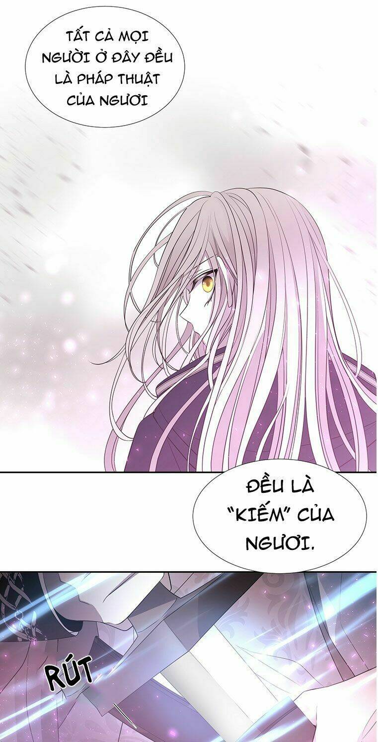 Ngũ Đại Đồ Đệ Của Charlotte Chapter 51 - Trang 2