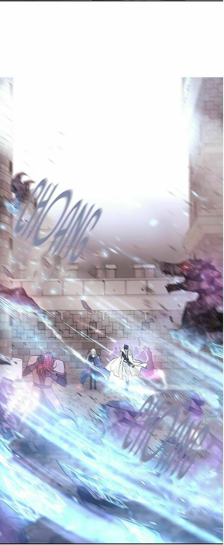 Ngũ Đại Đồ Đệ Của Charlotte Chapter 51 - Trang 2