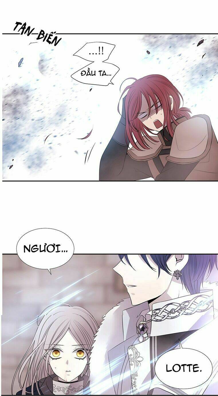 Ngũ Đại Đồ Đệ Của Charlotte Chapter 51 - Trang 2