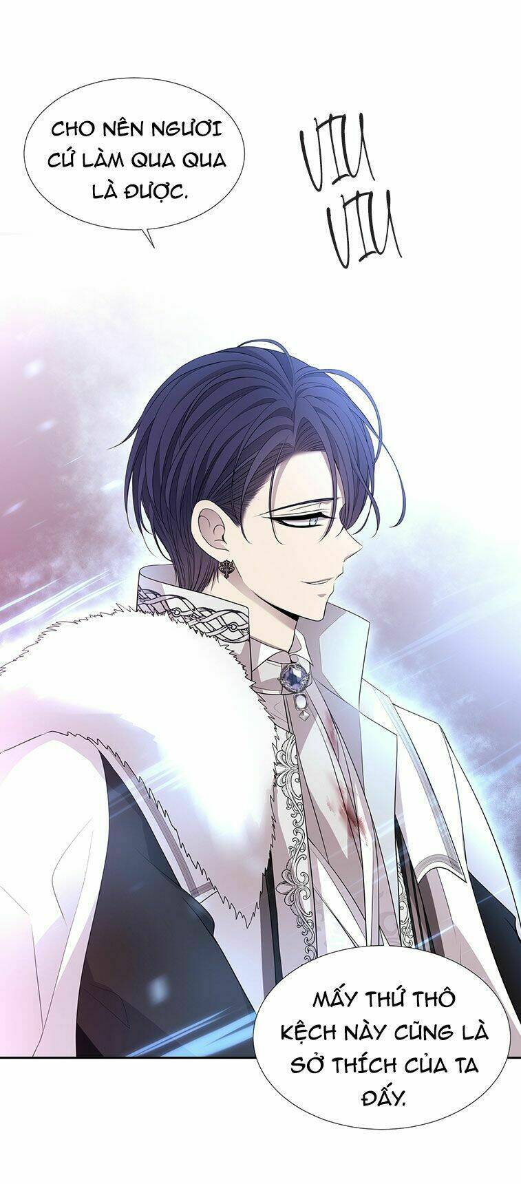 Ngũ Đại Đồ Đệ Của Charlotte Chapter 51 - Trang 2