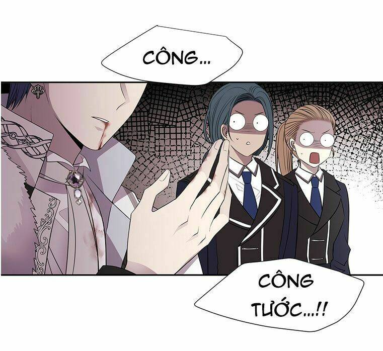 Ngũ Đại Đồ Đệ Của Charlotte Chapter 51 - Trang 2