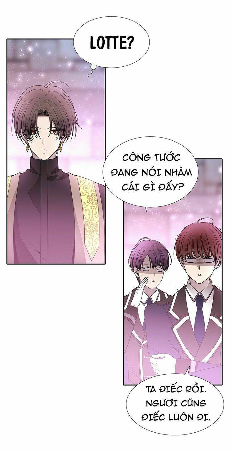 Ngũ Đại Đồ Đệ Của Charlotte Chapter 51 - Trang 2