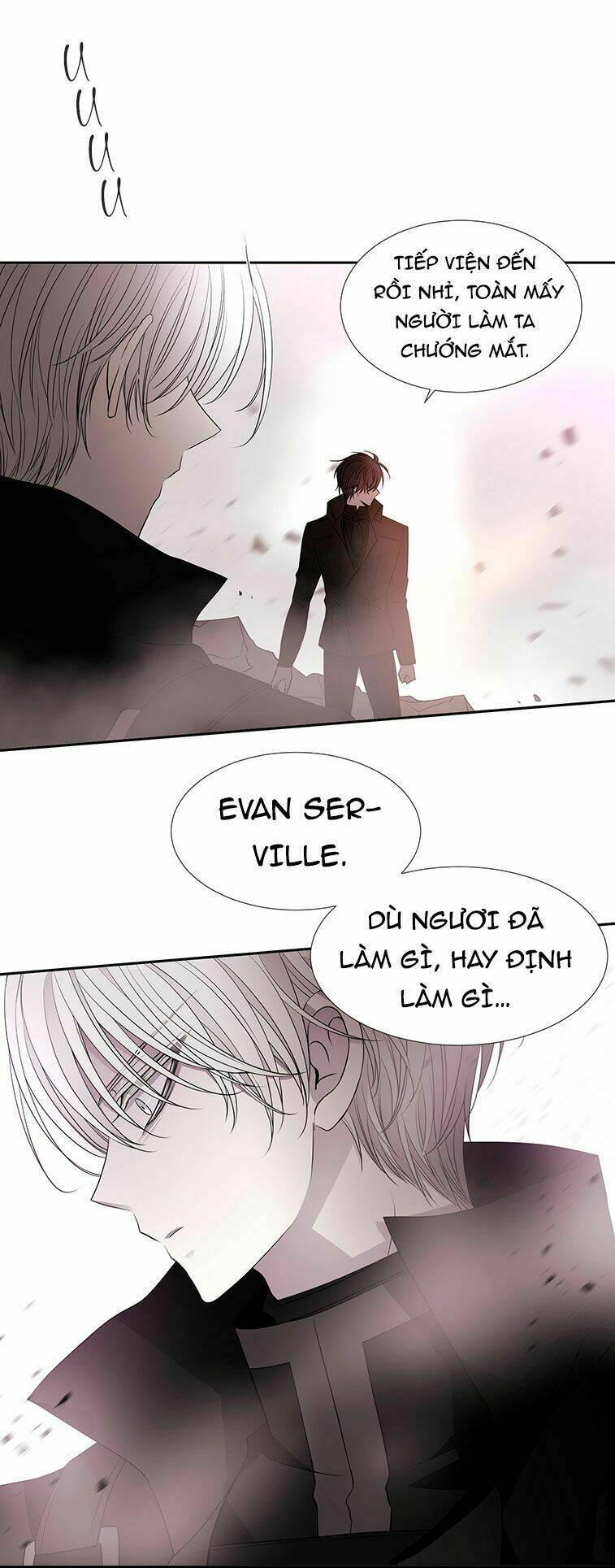 Ngũ Đại Đồ Đệ Của Charlotte Chapter 51 - Trang 2