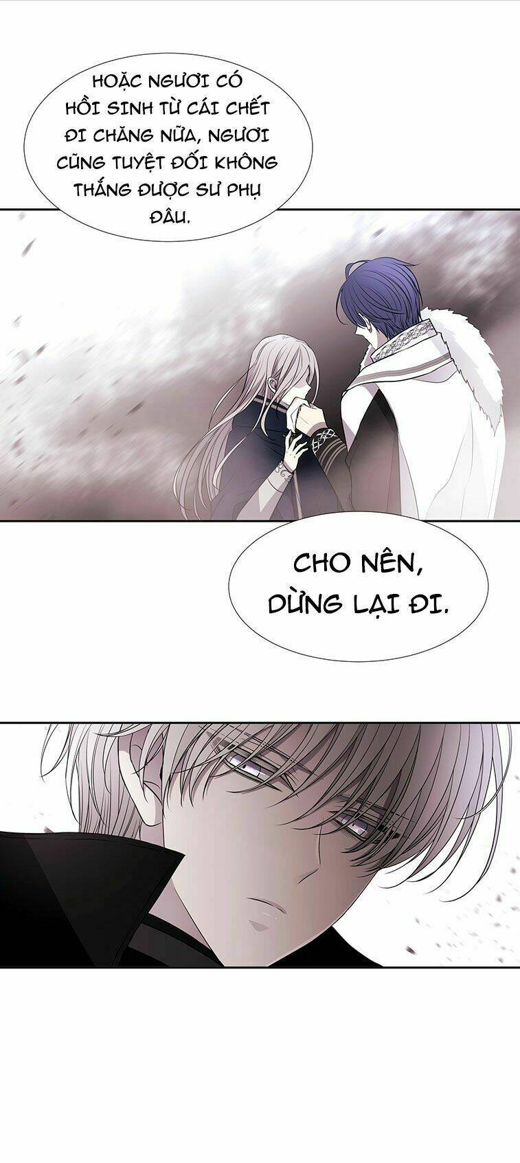 Ngũ Đại Đồ Đệ Của Charlotte Chapter 51 - Trang 2