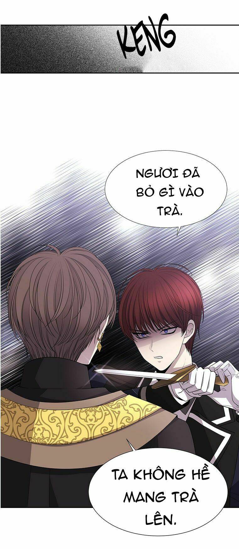 Ngũ Đại Đồ Đệ Của Charlotte Chapter 51 - Trang 2