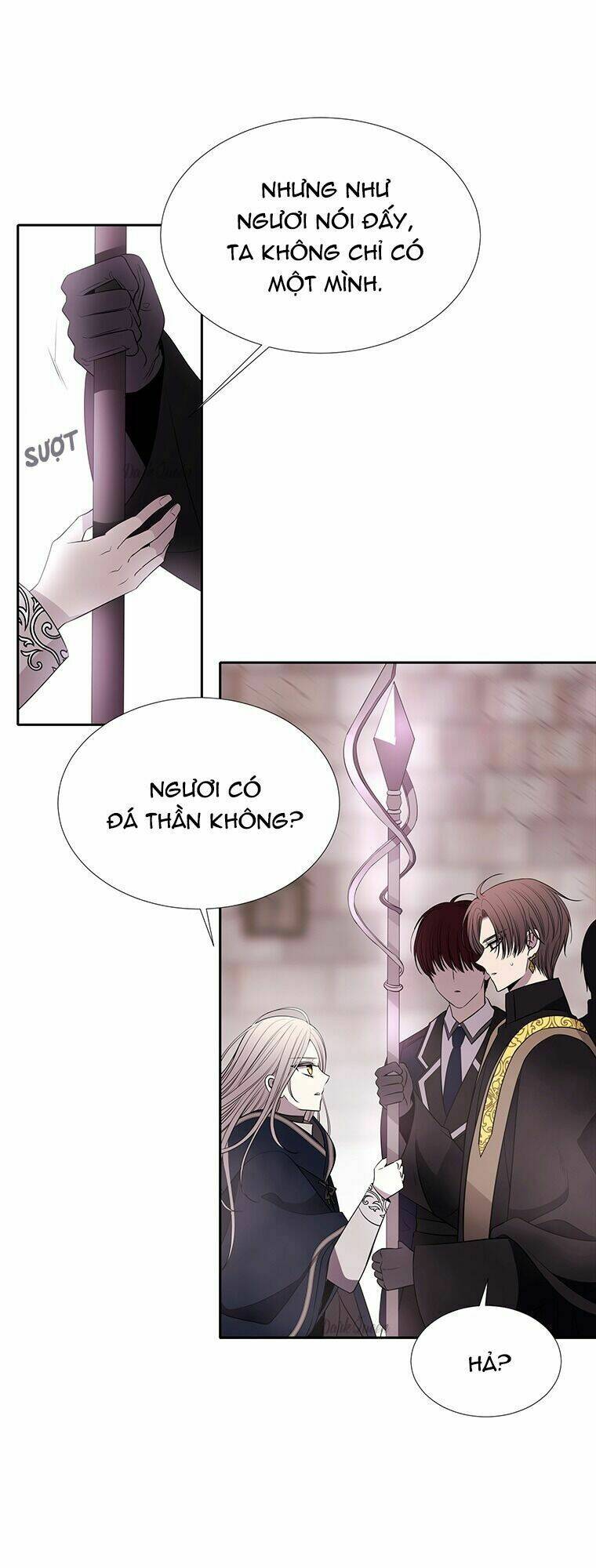 Ngũ Đại Đồ Đệ Của Charlotte Chapter 52 - Trang 2