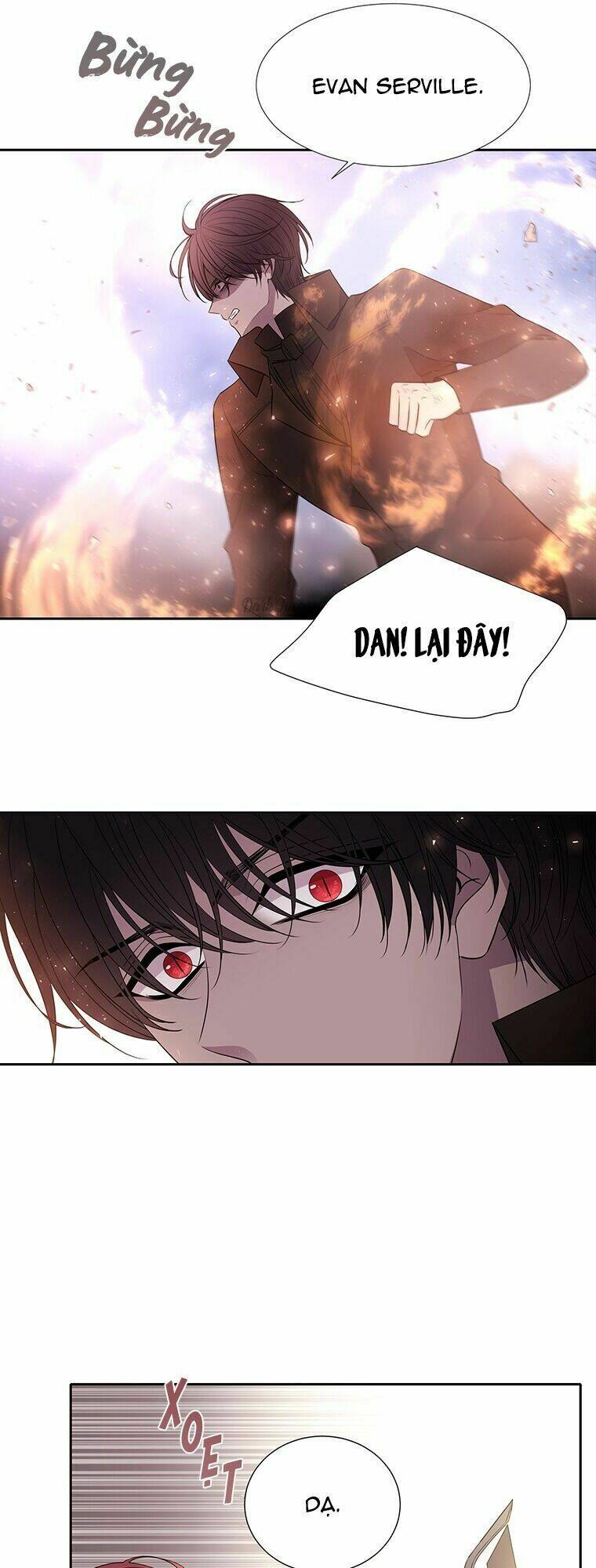 Ngũ Đại Đồ Đệ Của Charlotte Chapter 52 - Trang 2