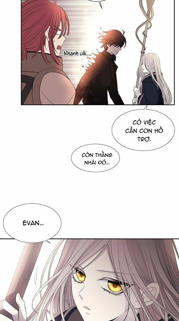 Ngũ Đại Đồ Đệ Của Charlotte Chapter 52 - Trang 2