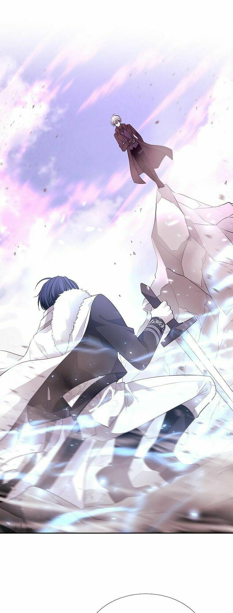 Ngũ Đại Đồ Đệ Của Charlotte Chapter 52 - Trang 2